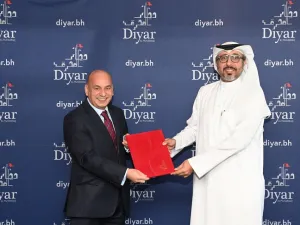 Diyar Al Muharraq Emerges As A Platinum Sponsor For The Bahrain Smart Cities Summit 2021