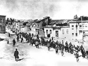 ارمينا ترحب باعتراف بايدن 