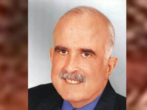 الأمير محمد بن طلال