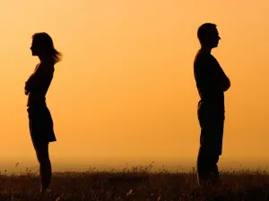 فشل الحب جزء من الحياة، إذا حدث شيء مخالف لخططك