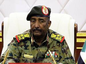 رئيس مجلس السيادة في السودان، الفريق أول ركن عبد الفتاح البرهان