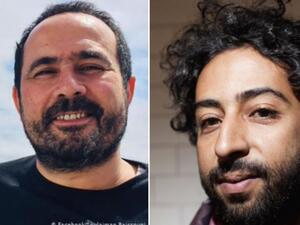 الراضي والريسوني