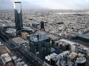 السعودية 