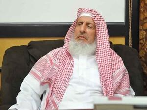 مفتي عام السعودية رئيس هيئة كبار العلماء الشيخ عبد العزيز آل الشيخ