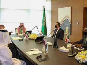 حرص سعودي على استقرار اليمن 