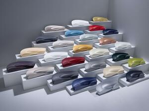 Bentley تطرح نظام التجسيد المرئي Mulliner Visualiser الجديد الذي يمكّن الإعداد الافتراضي الخاص