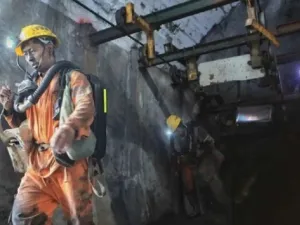 مصرع 9 عمال بانفجار شمال الصين