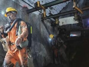 مصرع 9 عمال بانفجار شمال الصين