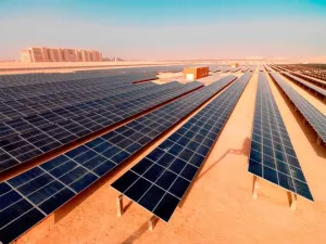 شركة سعودية تبحث الاستثمار في الطاقة المتجددة في إثيوبيا