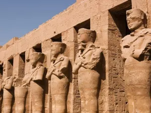 مصر.. العليا للمتاحف تحسم الجدل حول "لعنة الفراعنة"