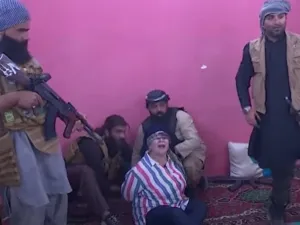 مقلب داعشي في العراق