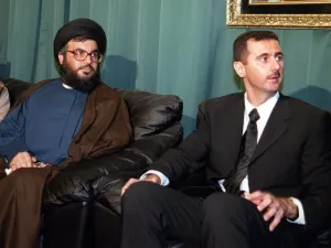 لعبة التذاكي لدى النظام السوري