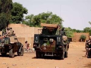 مقتل 11 جندياً في هجوم بولاية بينوي النيجيرية