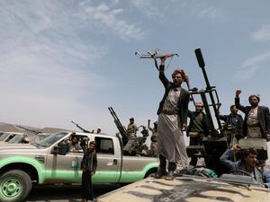 الحوثيون في اليمن