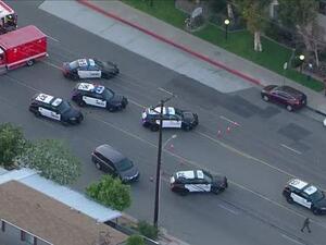 قتلى في إطلاق نار بولاية كاليفورنيا الأمريكية