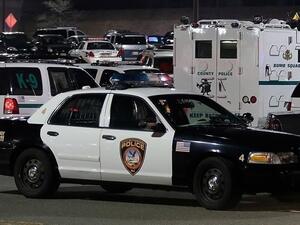 مقتل شخص برصاص الشرطة في ولاية أوهايو الأمريكية