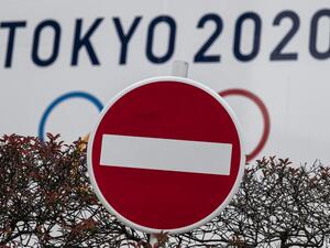 الأصوات في اليابان تتعالى لتأجيل أول إلغاء الأولمبياد