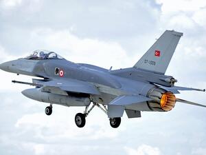 تركيا تستهدف 4 مواقع لـ"العمال الكردستاني" شمالي العراق