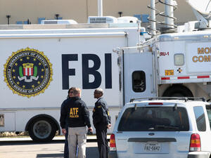 إصابة 5 في إطلاق نار بولاية لويزيانا الأمريكية