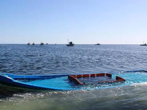 انتشال جثث 20 مهاجرًا و17 مفقودا إثر غرق مركبهم شرق سواحل تونس