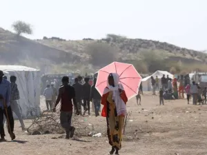 الأمم المتحدة: 4.5 مليون شخص بحاجة للمساعدة "المنقذة للحياة" في تيغراي