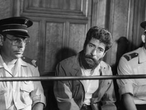 جورج عبدالله