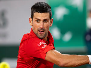 نوفاك جوكوفيتش