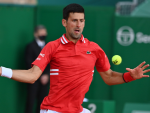 نوفاك جوكوفيتش