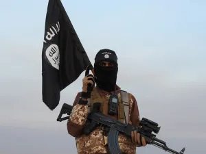 داعش 
