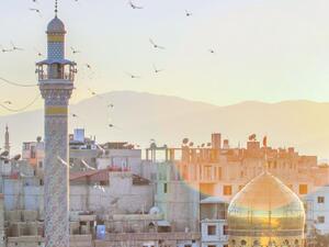 وافق مجلس الشعب في العام 2014 على مرشحين إثنين إضافة إلى الأسد