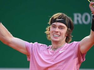 أندريه روبليف