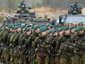 روسيا تقوم بما تراه مناسبا داخل أراضيها