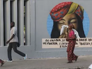 زيمبابوي 
