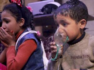 واشنطن: موسكو تعيق محاسبة نظام الأسد لاستخدامه الأسلحة الكيميائية