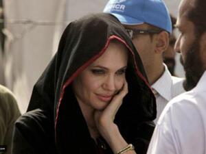 أنجلينا جولي