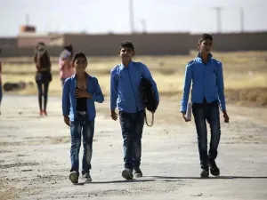 لم تعُد واحدة من كل ثلاث مدارس داخل سوريا صالحة للاستخدام