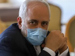 محمد جواد ظريف