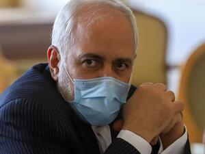 محمد جواد ظريف