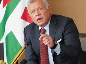  الاردن اعتاد على مواجهة التحديات 