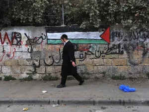 حي الشيخ جراح الفلسطيني الصامد