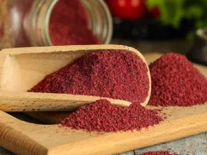 السماق