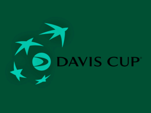 شعار كأس ديفيس