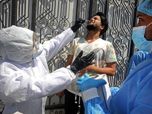 حصيلة إصابات كورونا في العالم تتجاوز 130 مليون حالة