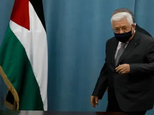 فراغان فلسطيني.. وإسرائيلي