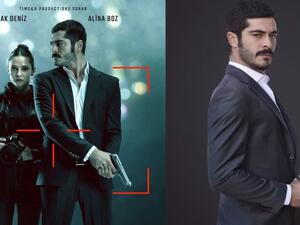 مسلسل مرعشلي