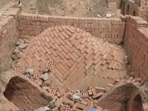 مجهولون ينبشون قبر ممرضة مصرية متوفية بكورونا ويحرقون جثتها