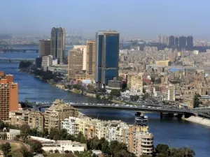 القاهرة