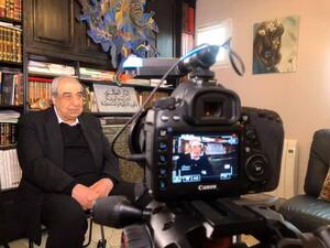 لا تنسوا يوما أن قضية فلسطين هي جزء من قضايانا الأساسية