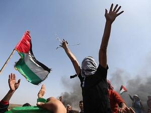 Jerusalem boiling because of Israeli police 