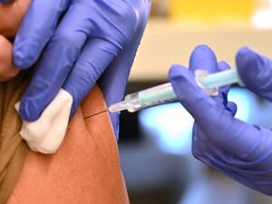 People worry about the AstraZeneca/Oxford vaccine 